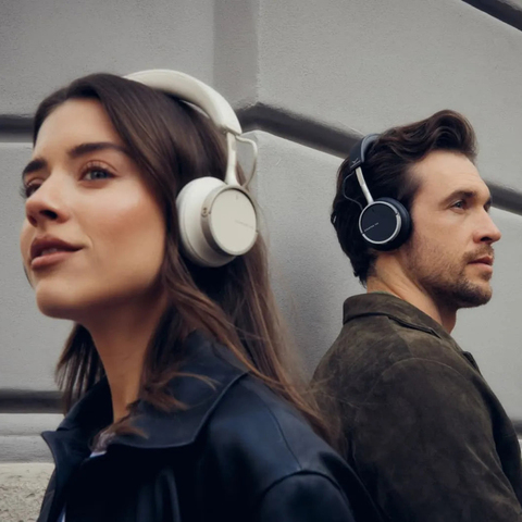 beyerdynamic AVENTHO 100 black, накладные наушники (#1001613)