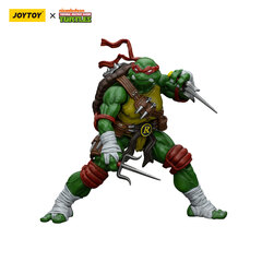 Фигурка JOYTOY TMNT: Raphael