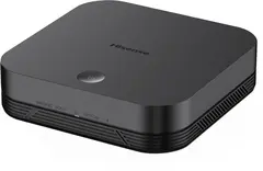 Саундбар Hisense HT SATURN 4.1.2 480Вт+240Вт черный
