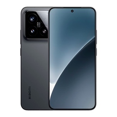 Смартфон Xiaomi 15 12/512GB, Black (Черный)