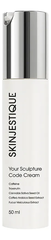 SKINJESTIQUE Моделирующий крем для лица - Your Sculpture Code Cream