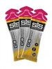 Набор углеводных гелей SIS Go Isotonic Gel 60 мл вишня - 1