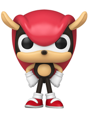 Funko POP! Sonic the Hedgehog: Mighty the Armadillo (1174)