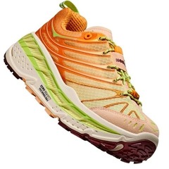 SOLAR FLARE / CANTALOUPE
