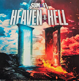 SUM 41: Heaven:x:Hell (Виниловая пластинка)