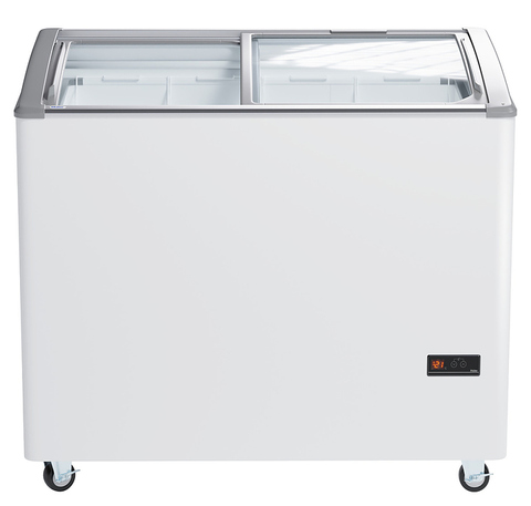 Ларь морозильный Haier SD-336AELUA
