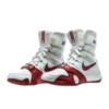 Боксерки Nike Hyperko 164 White/Red