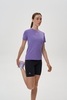 Женская спортивная футболка Nordski Run 2.0 aster purple - 3