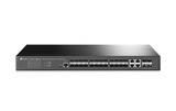 Коммутатор управляемый TP-LINK SG3428XF