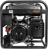 Генератор бензиновый Huter DY6500LXG