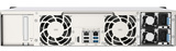 Сетевой RAID-накопитель QNAP TS-853DU-RP-4G