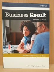 Business Result Intermediate Second Edition Teacher's Book and DVD !! Книга для учителя!!