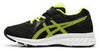 Asics Jolt 2 Ps кроссовки для бега детские черные-зеленые - 5