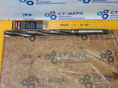 Зенкер цельный к/х 15.85х180х275 быстрореж. сталь К/М2