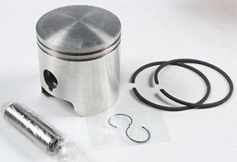 Sport Parts Inc 09-741-04 Поршень BRP 503F/300F (T-Moly, +1,0 мм)