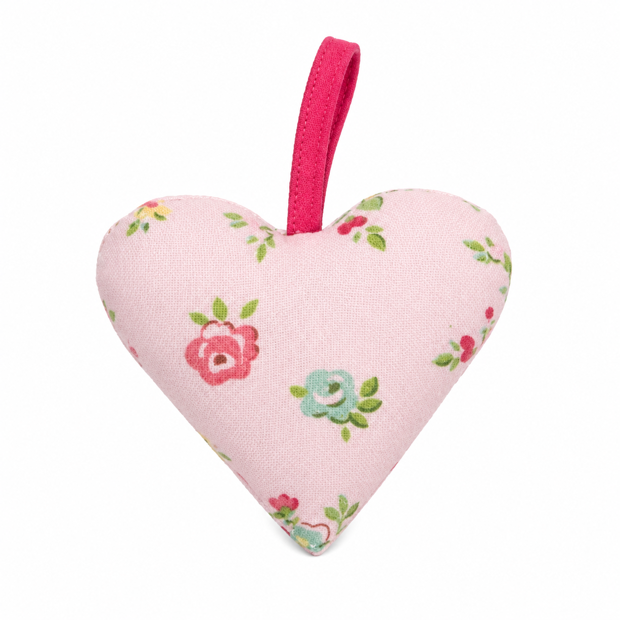 Подвесное украшение Heart Abby 9x9 см