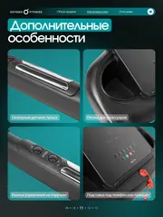Беговая дорожка домашняя OXYGEN FITNESS BORON