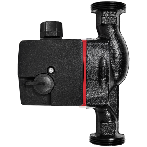 Циркуляционный насос ROMMER Profi 25/60-180 RCP-0004-2560180