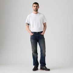 Джинсы мужские LEVI'S 555 RELAXED STRAIGHT ADVICE TO YOU
