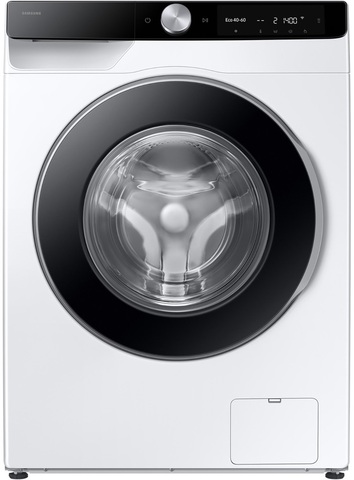 Стиральная машина Samsung WW90DG6G94LKLP