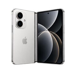 iPhone Ultra 512 ГБ Silver (Без RuStore)