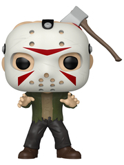 Funko POP! Jason Universe: Jason w/Axe Head (Exc) (2034)