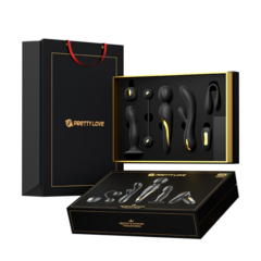 Pretty Love QUEEN'S LUXURY COLLECTON Classic Set