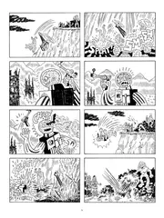Dream of the Bat (На английском языке)