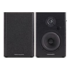 Полочная акустика Premiera ES-401A Black