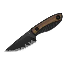 Фото Фиксированный нож Kizer Finch, сталь ламинат 100Cr18MoVCo, рукоять G10/Mkuruti