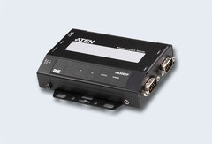 Консольный сервер Aten SN3002P (SN3002P-AX)