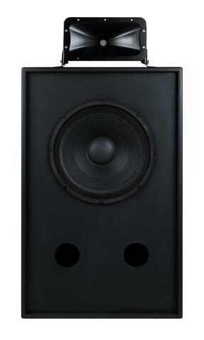 Заэкранная акустическая система Eurosound CE-115B