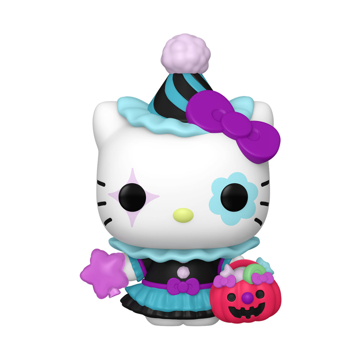 Funko Hello Kitty / Spooky · № 155