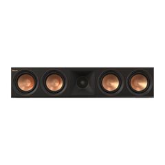 Центральный канал Klipsch RP-504C II Ebony