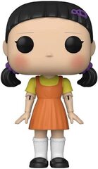Funko POP! Squid Game: Young-Hee Doll (1257)