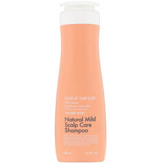Шампунь для волос для сухой кожи головы DAENG GI MEO RI Natural Mild Scalp Care Shampoo 500 мл