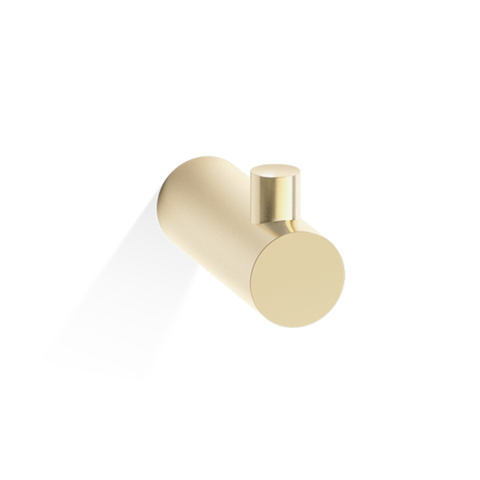 Decor Walther Bar 0856782 Крючок, цвет: золото