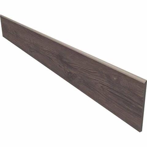 Ametis Селекшн SI04 Walnut Плинтус 7x60