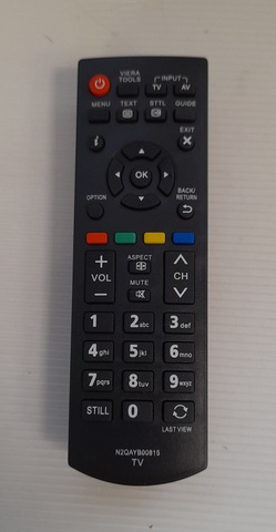 Пульт для Panasonic N2QAYB00815