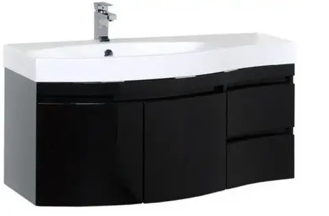 Aquanet 169612 Тумба под раковину