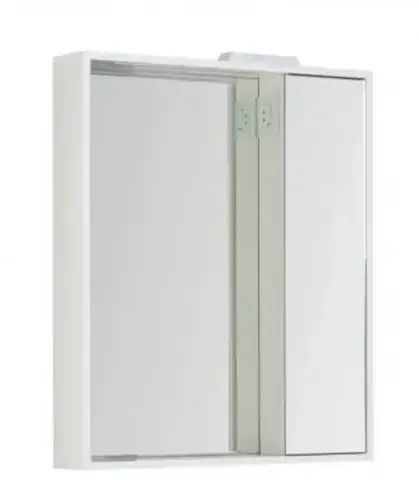 Aquanet Клио 189231 Зеркальный шкаф