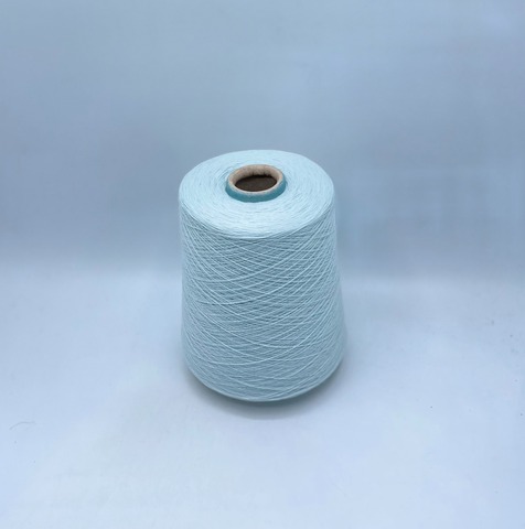 Sesia (пр.Италия),art-Nuvola Basech 1500м/100гр. 88% Меринос, 10% Кашемир, 2% Полиамид, цвет-Аква(925/66), арт.35046