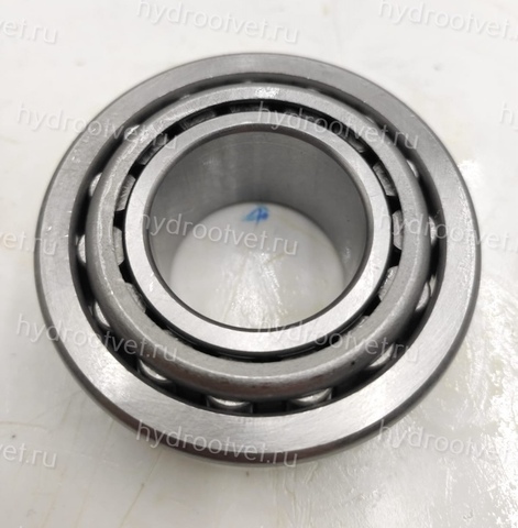 Фото A10VO100 SMALL BEARING - Малый подшипник 30x62x25 h19,5