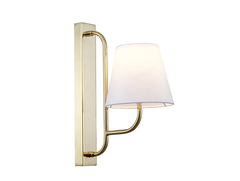 Настенный светильник Newport OLGA 4641/A gold, М0070808