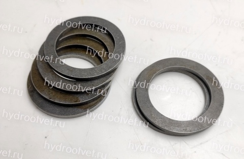 Фото A4VG90 WASHER FOR BALL GUIDE - Шайба шаровой опоры для насоса Rexroth A4VG90