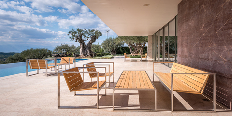 Sofa PATIO