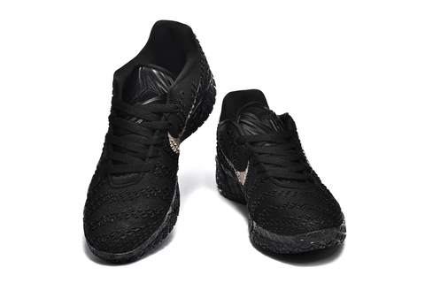 Nike Ja 3 'Black' 