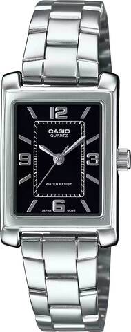 Часы женские Casio LTP-1234DD-1A Casio Collection