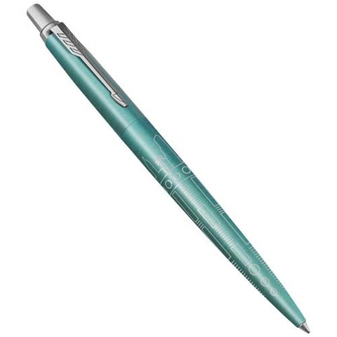 Parker Jotter SE Global Icons шариковая ручка