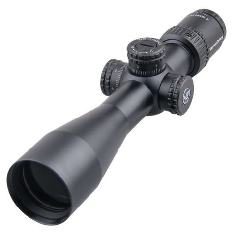 VECTOR OPTICS VEYRON 4-16X44 FFP